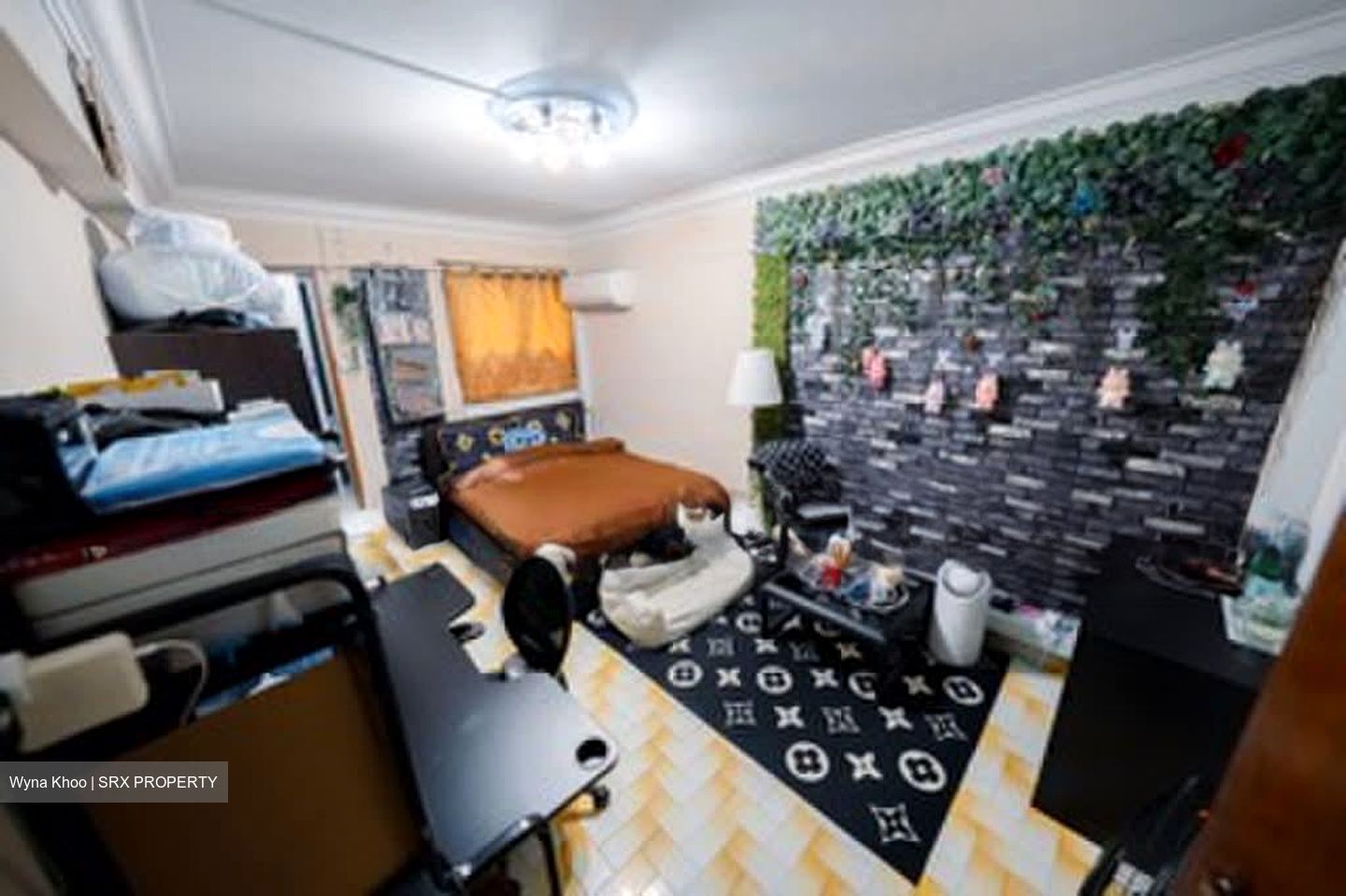 Blk 329 Clementi Avenue 2 (Clementi), HDB 4 Rooms #602714371